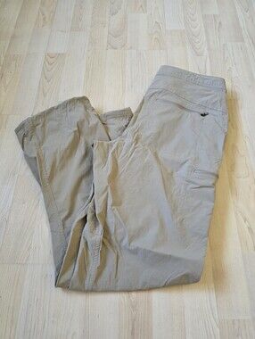 L.L. Bean Hiking Pants Size 12